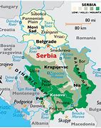 Image result for Serbia Vegetation