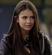 Image result for Elena Gilbert Curly Hair