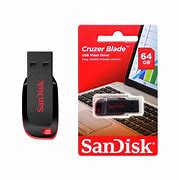 Image result for SanDisk Cruzer Blade 32GB/64GB 128GB 256GB 512GB U