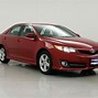 Image result for 2011 Toyota Camry Red