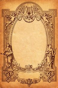 Image result for Vintage Book Cover Borders