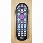 Image result for RCA 414Bhe Universal TV Remote Control