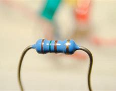 Image result for Blue Resistor