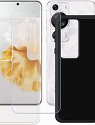 Image result for Silicone Screen Protector Huawei P60 Pro