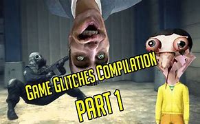 Image result for Funny Game Glitches