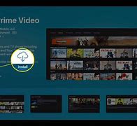 Image result for Amazon Prime Apple TV App