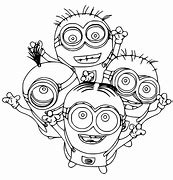 Image result for All Minions in a Group