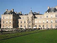 Image result for Palais De Luxembourg