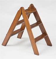 Image result for Double Sided Step Ladder