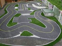 Image result for Castle Hill RC Car Track