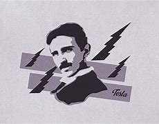 Image result for Nikola Tesla Remote Control