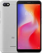 Image result for Redmi 6 Gray