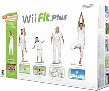 Image result for Wii Fit Plus