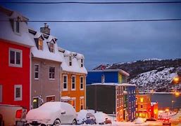 Image result for Newfoundland Nature