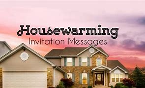 Image result for Funny House Warming Invitations