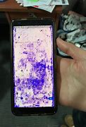 Image result for Google Pixel Purple Screen