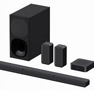 Image result for Sony Sound Bar 5.1