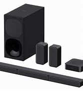 Image result for New Sony Sound Bar