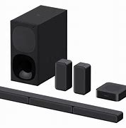 Image result for Sony NX810 Sound Bar