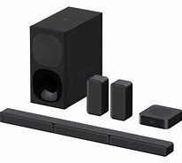 Image result for Sony Sound Bar HTS