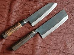 Image result for Japanese Fan Knife