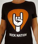 Image result for Roc Nation T-Shirt