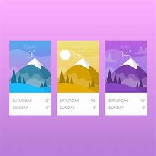 Image result for Weather App Wallpaper