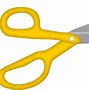 Image result for Pointed Scissors