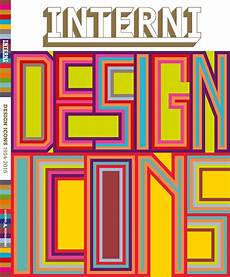 interni mondadori interni presents italian design icons mondadori interni mondadori interni presents italian design icons mondadori
