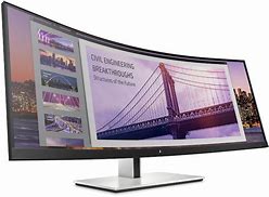 Image result for HP Ultra Wide Monitor