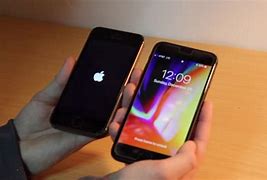 Image result for iPhone 5S vs 8 Size