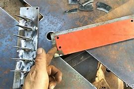 Image result for Capping Knife