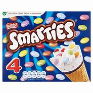 Image result for Smarties