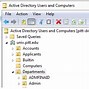 Image result for Active Directory Group Policy