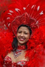 Image result for PENTEADOS De Carnaval