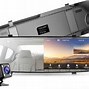 Image result for Touch Screen Rear View Mirror