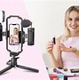 Image result for Vlogging Equipment iPhone Stand