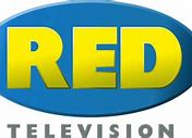 Image result for Red Television Set