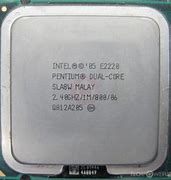 Image result for Intel Pentium Dual Core