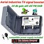 Image result for Digital TV Antenna Signal Booster
