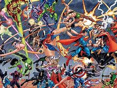 Image result for Marvel Vs. DC Desktop Wallpaper 4K