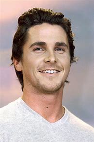 Image result for Christian Bale