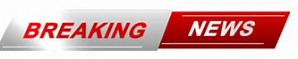 Image result for Breaking News Overlay PNG