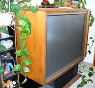 Image result for Old Large Screen TV