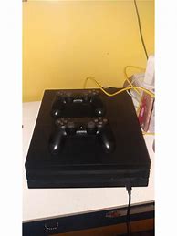 Image result for PS 4 Pro in a TV