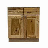 Image result for 36 Inch Hickory Bathroom Vanity