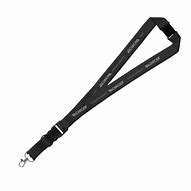 Image result for Metal Buckle Lanyard