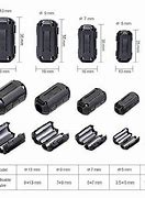 Image result for Electrical Wire Clips Types