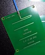 Image result for Homemade PCB Wi-Fi Antenna
