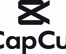 Image result for Glowing Cap Cut Logo
